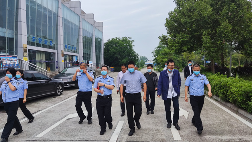 践行“一线事情法”，，，助力子公司提速增效生长_副本