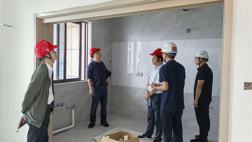 拧紧“清静阀”平安“迎双节”