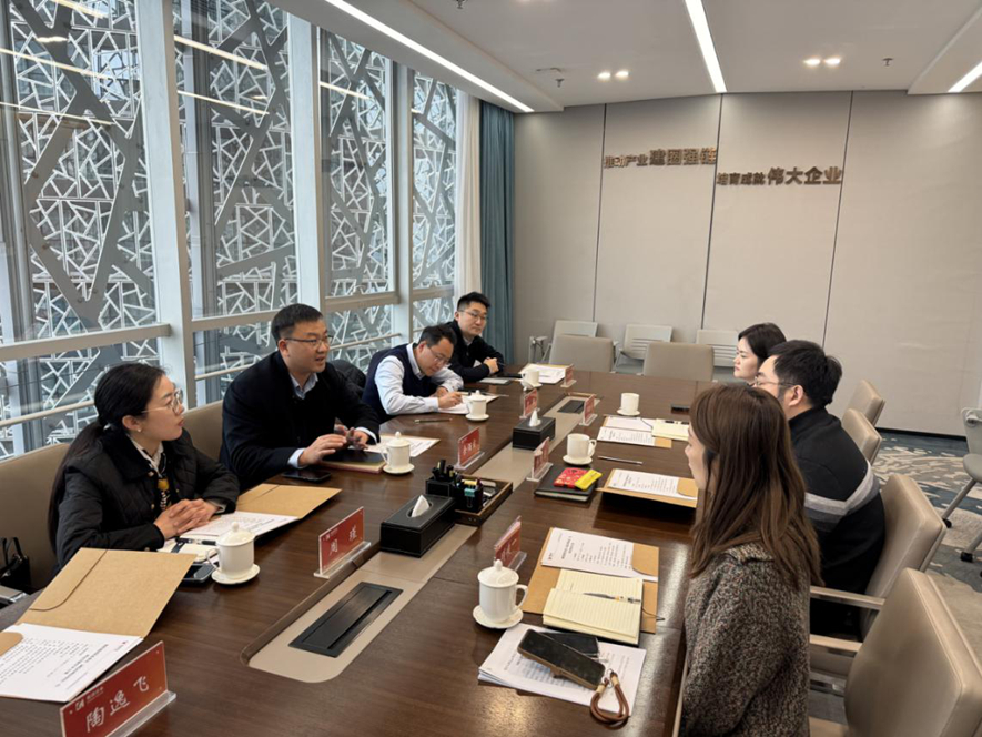 学习工业投资履历 锚定市场化转型偏向