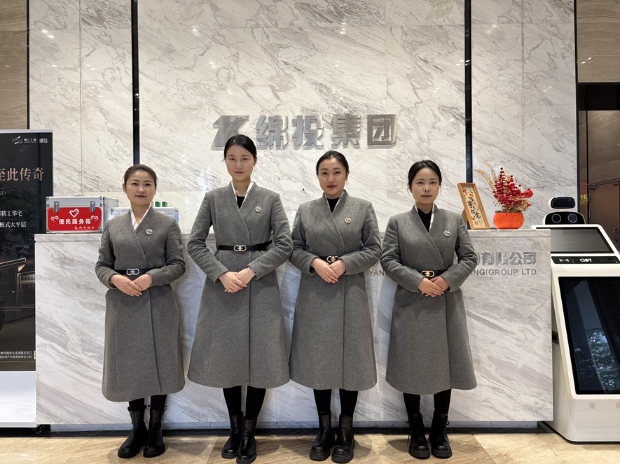 【奋力拼搏“开门红”】康来物业：驭时而进奋力谱写生长新篇章